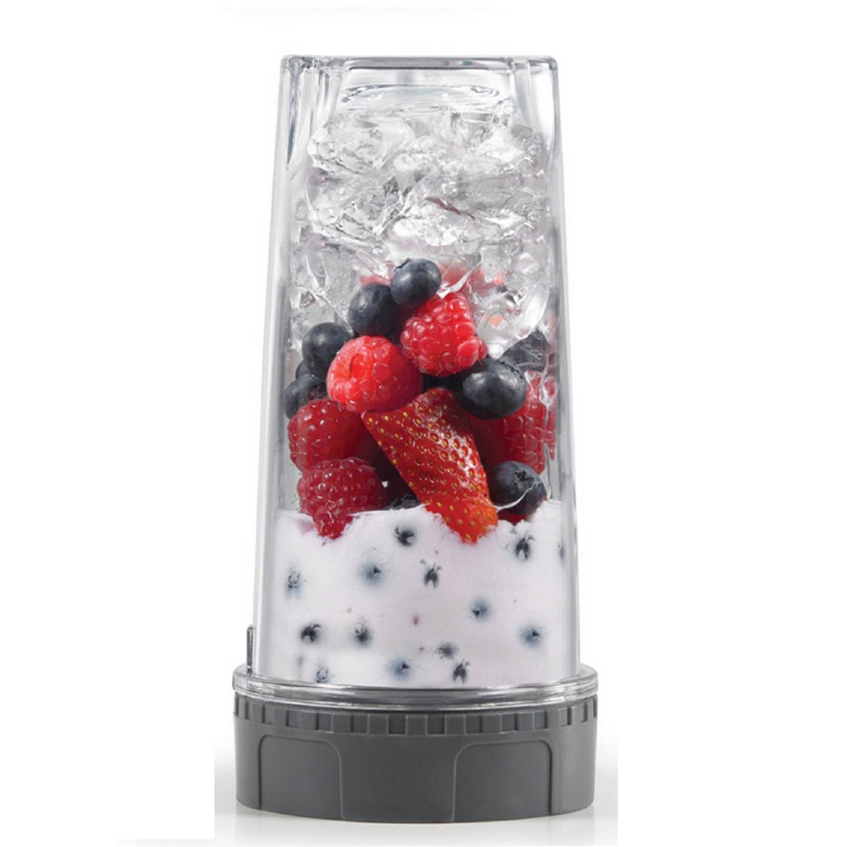 Ninja BL660 Professional Blender with Single Serve Cups
